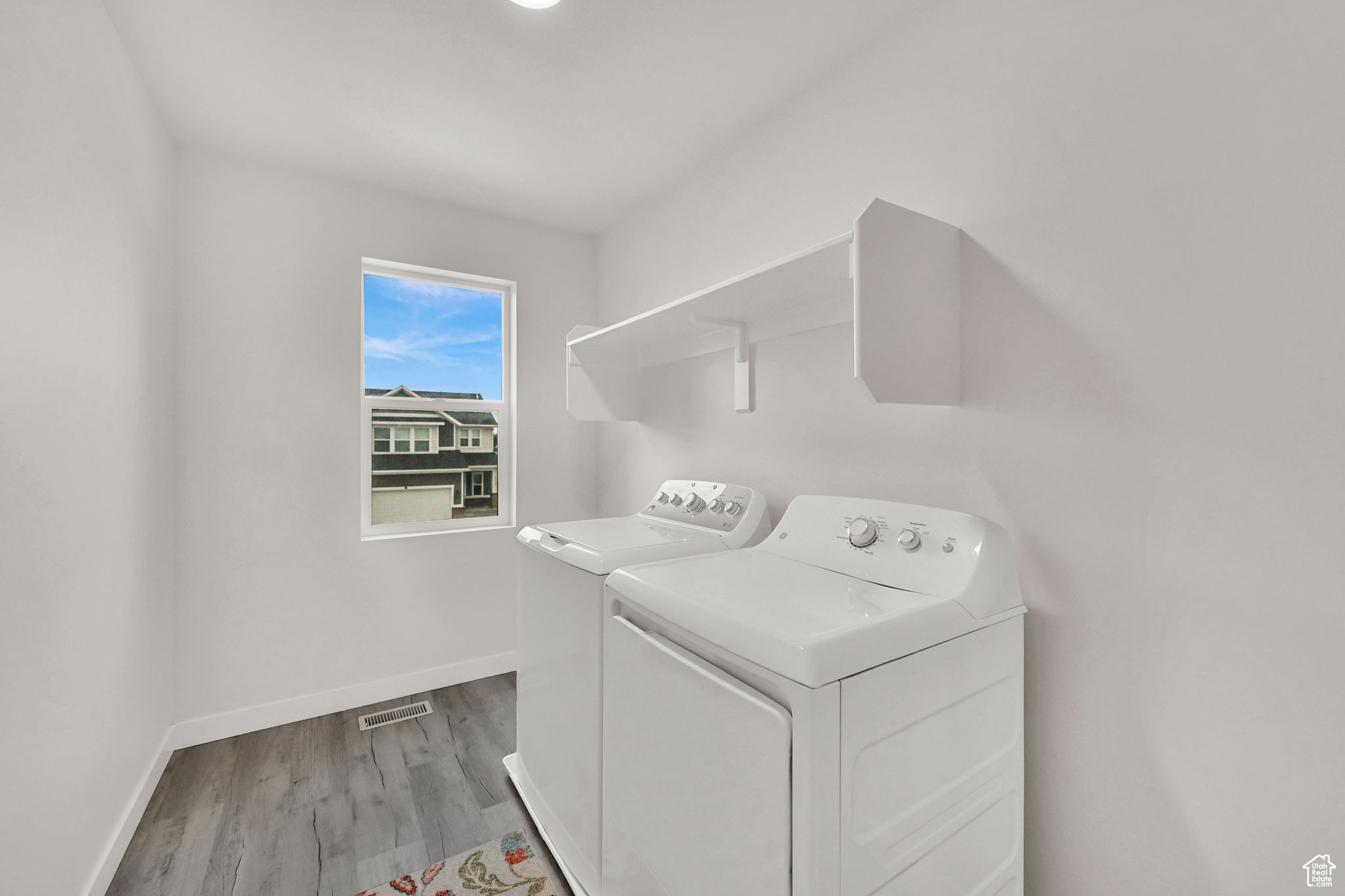 WASATCH MEADOWS SUBD - Residential