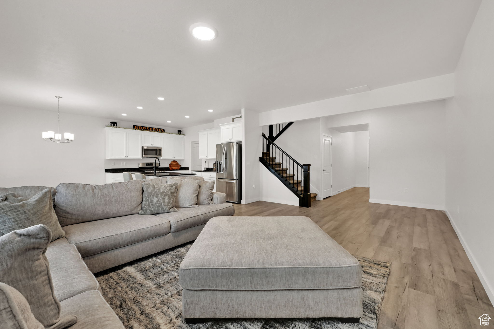 WASATCH MEADOWS SUBD - Residential