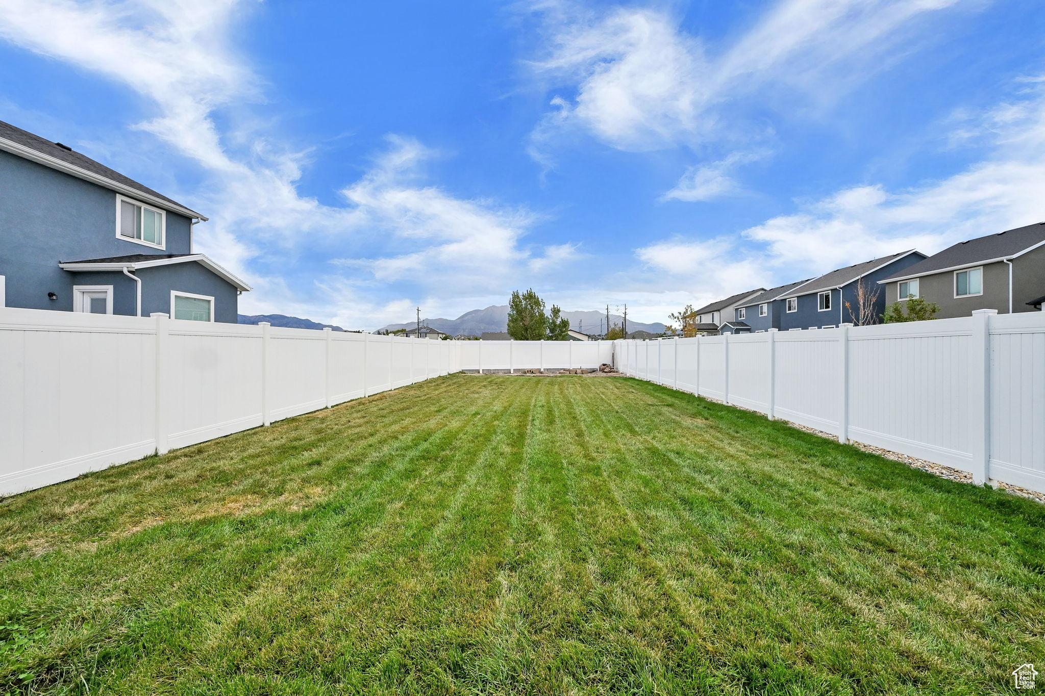 WASATCH MEADOWS SUBD - Residential