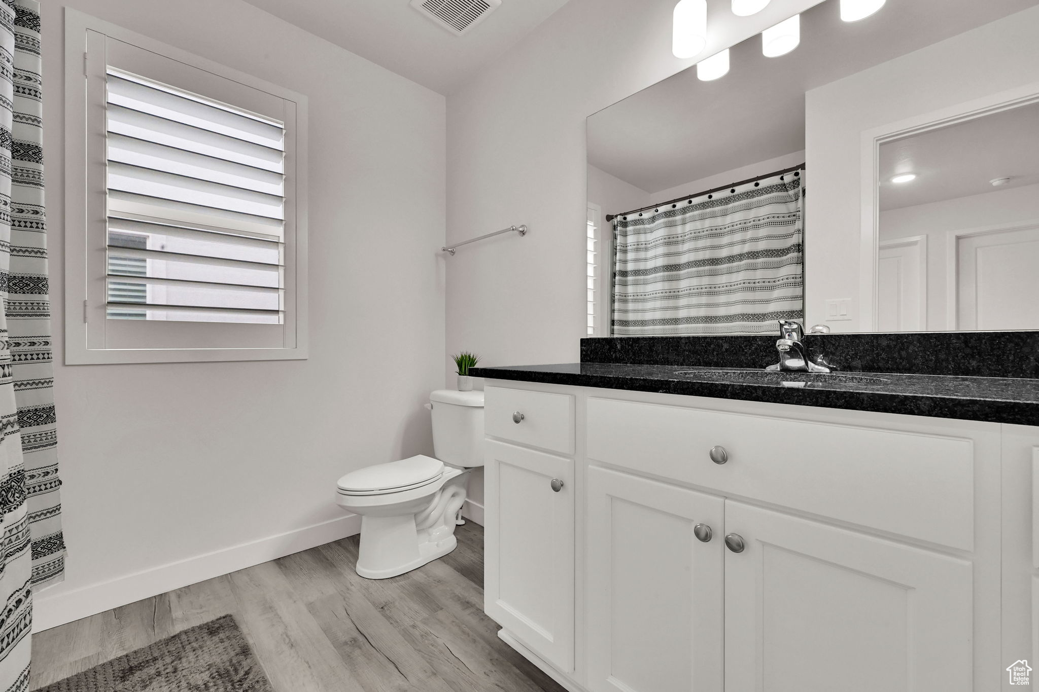 WASATCH MEADOWS SUBD - Residential