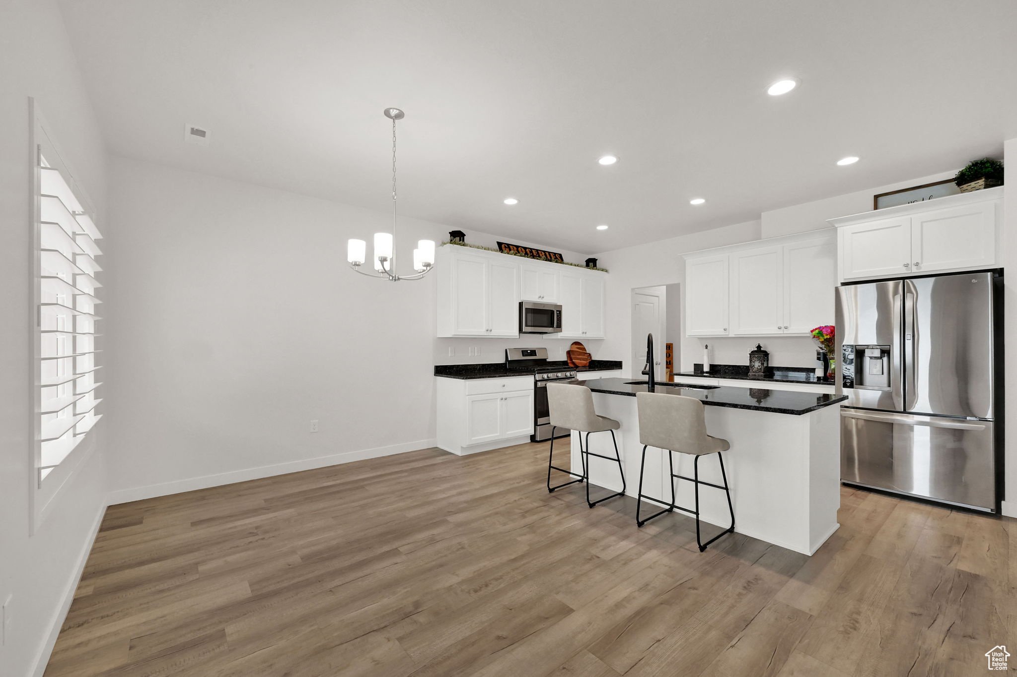 WASATCH MEADOWS SUBD - Residential