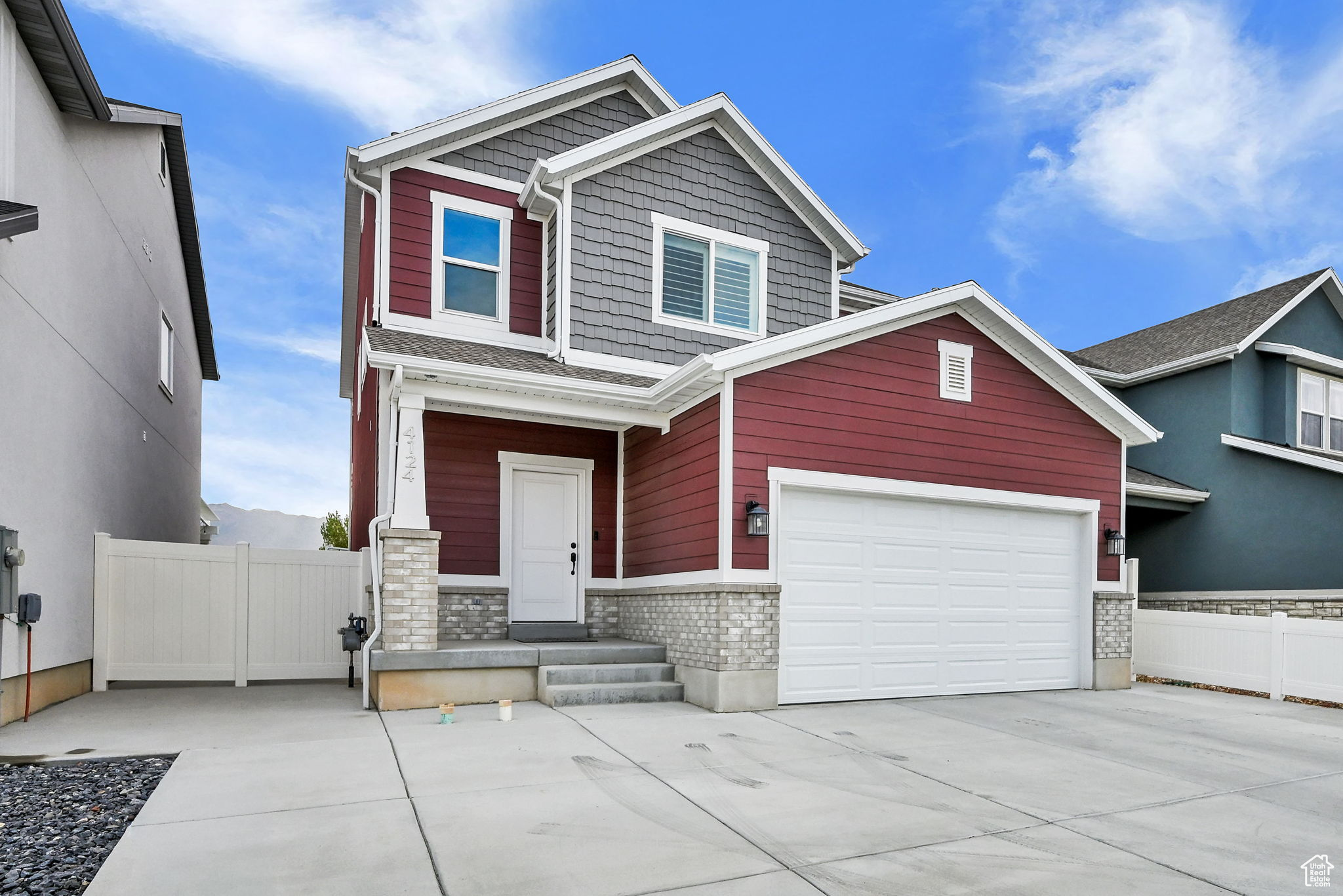 WASATCH MEADOWS SUBD - Residential