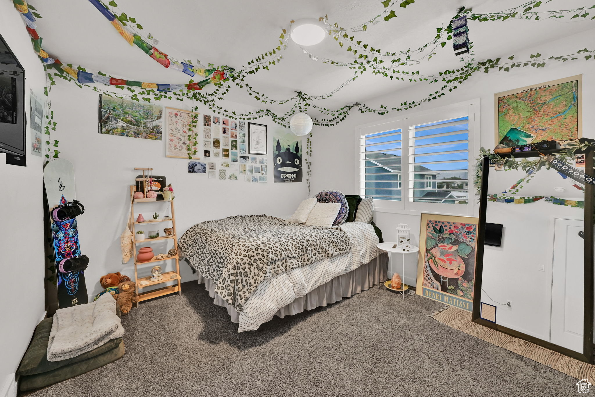 WASATCH MEADOWS SUBD - Residential