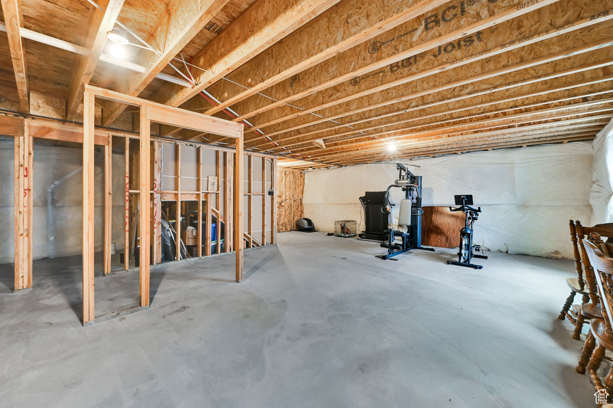 WASATCH MEADOWS SUBD - Residential