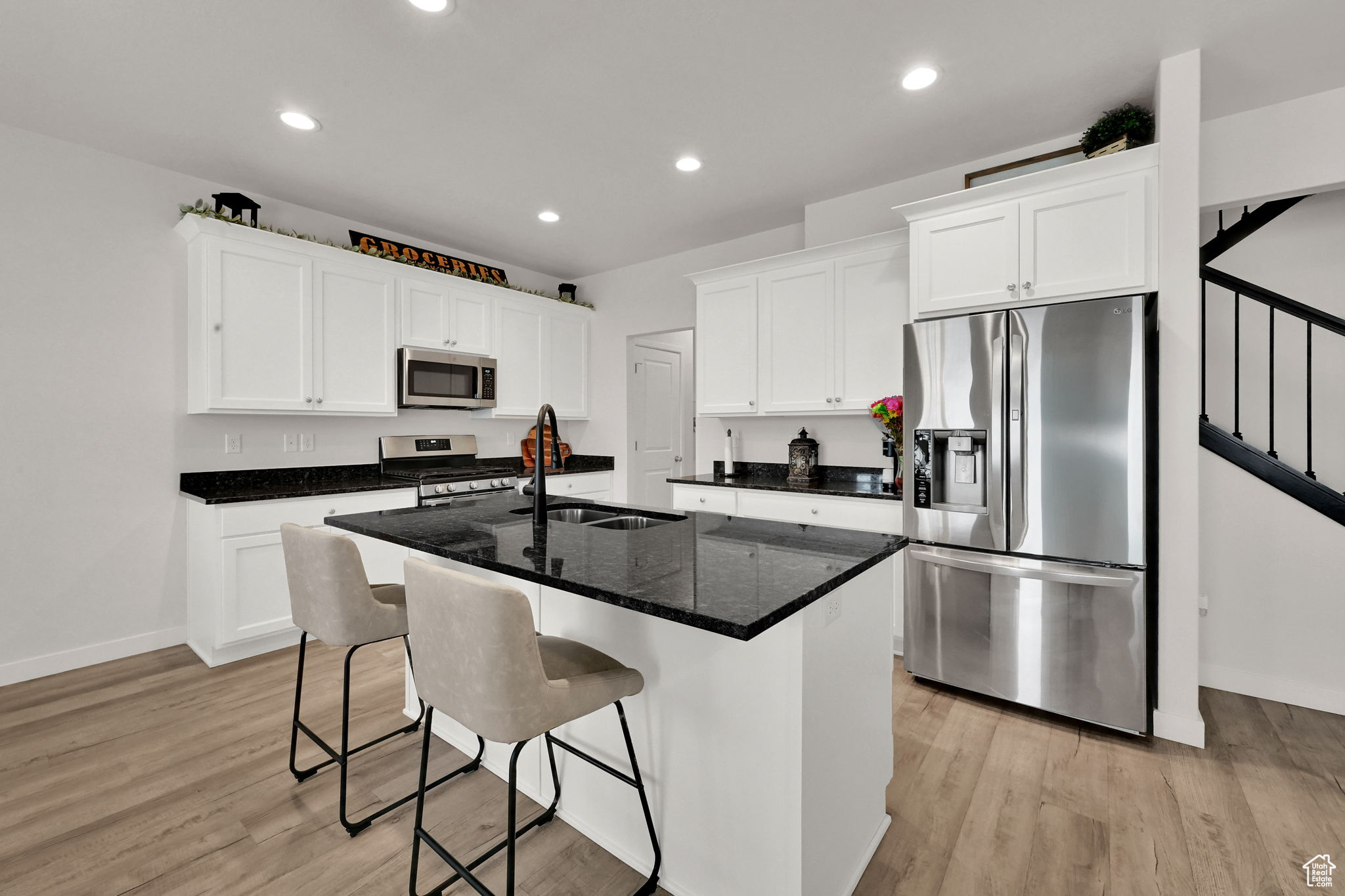 WASATCH MEADOWS SUBD - Residential