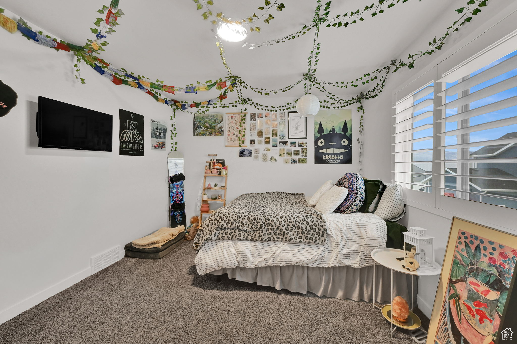 WASATCH MEADOWS SUBD - Residential