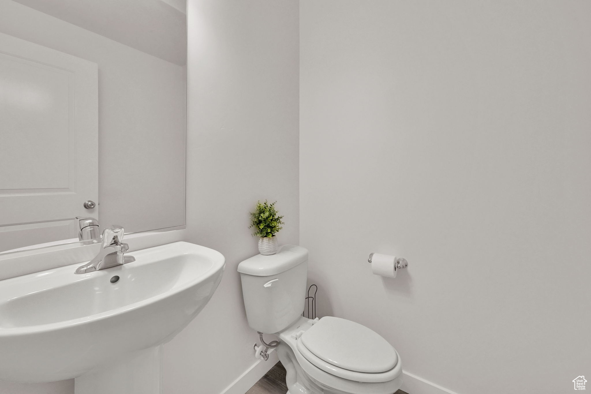 WASATCH MEADOWS SUBD - Residential