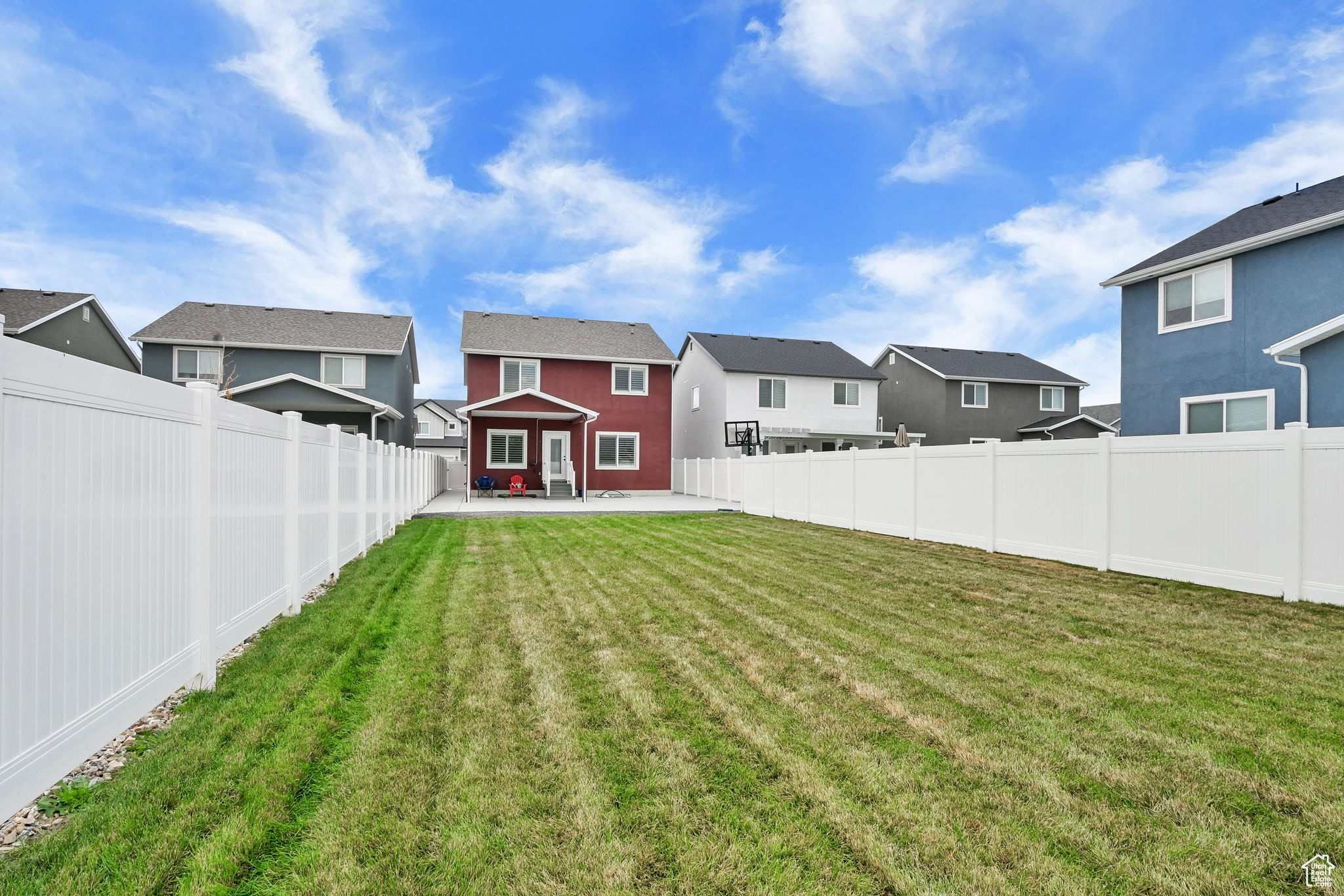 WASATCH MEADOWS SUBD - Residential