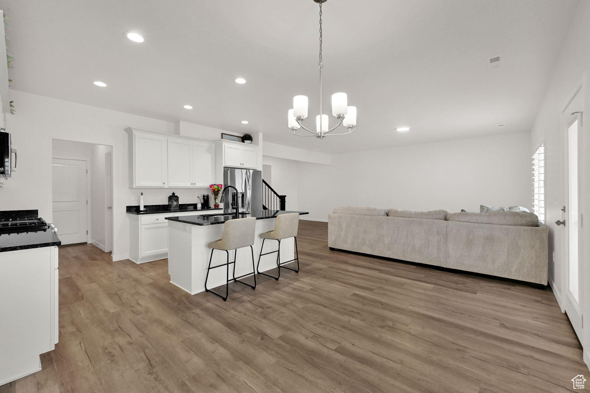 WASATCH MEADOWS SUBD - Residential