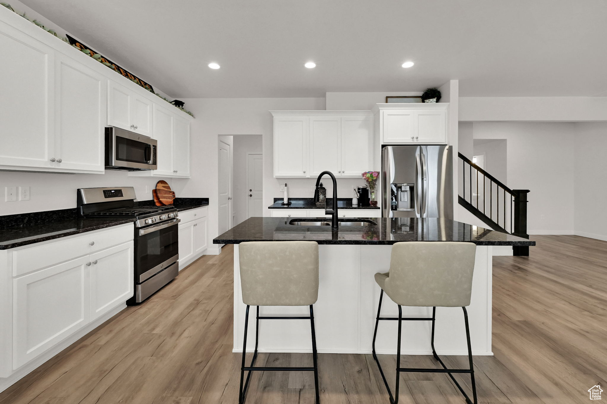 WASATCH MEADOWS SUBD - Residential
