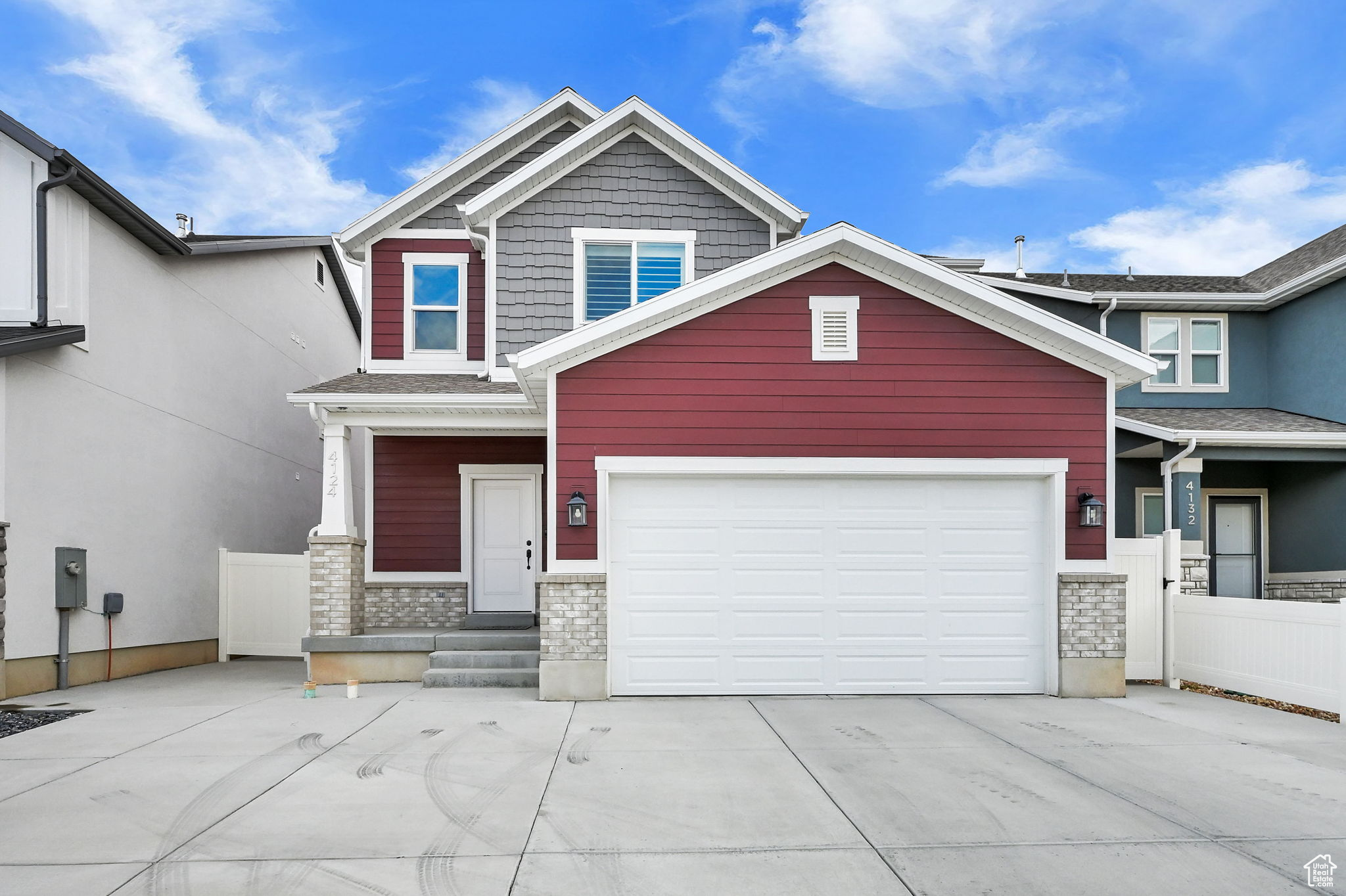 WASATCH MEADOWS SUBD - Residential