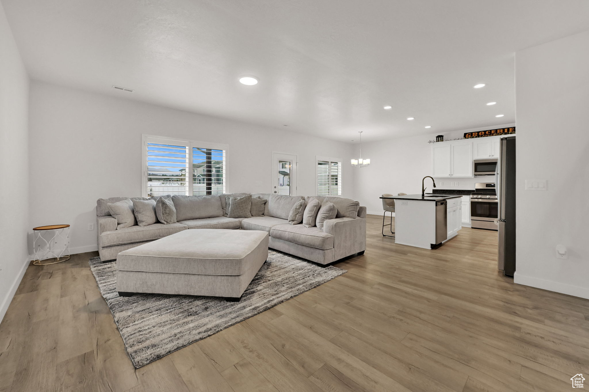 WASATCH MEADOWS SUBD - Residential