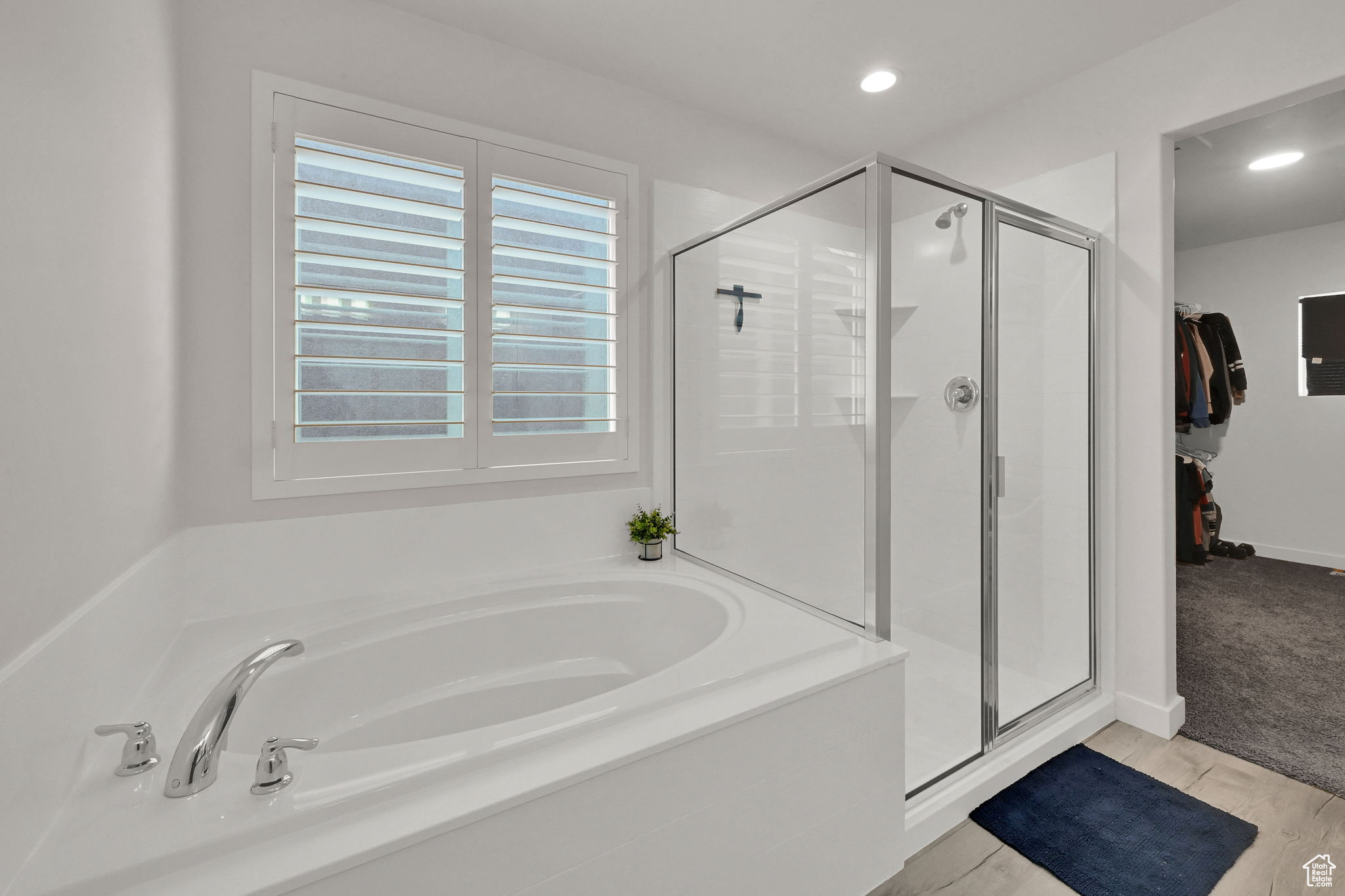 WASATCH MEADOWS SUBD - Residential