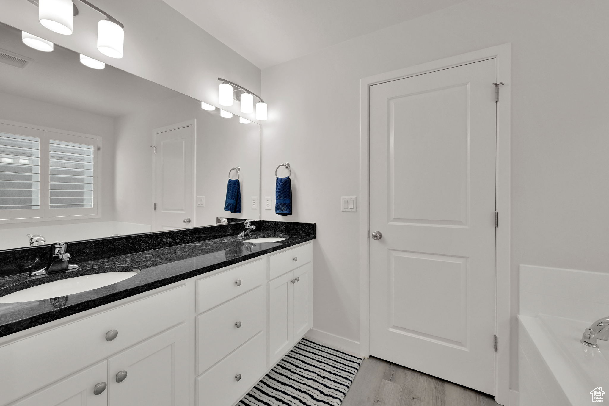 WASATCH MEADOWS SUBD - Residential
