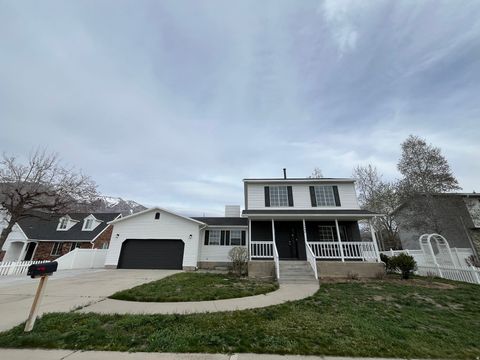 Tiny photo for 1744 N 280 W, Orem, UT 84057 (MLS # 2145575)