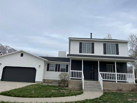 Tiny photo for 1744 N 280 W, Orem, UT 84057 (MLS # 2145575)
