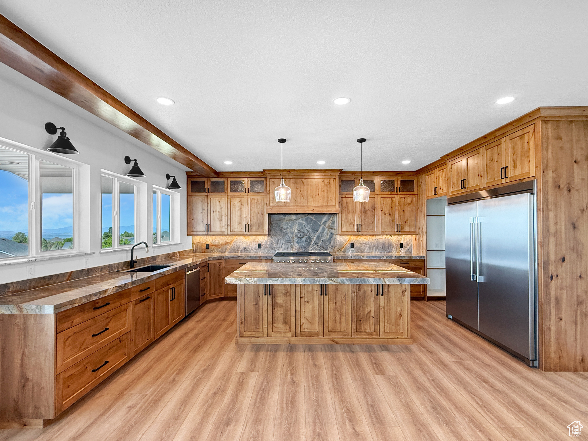 NORTHVIEW ESTATES - Residential