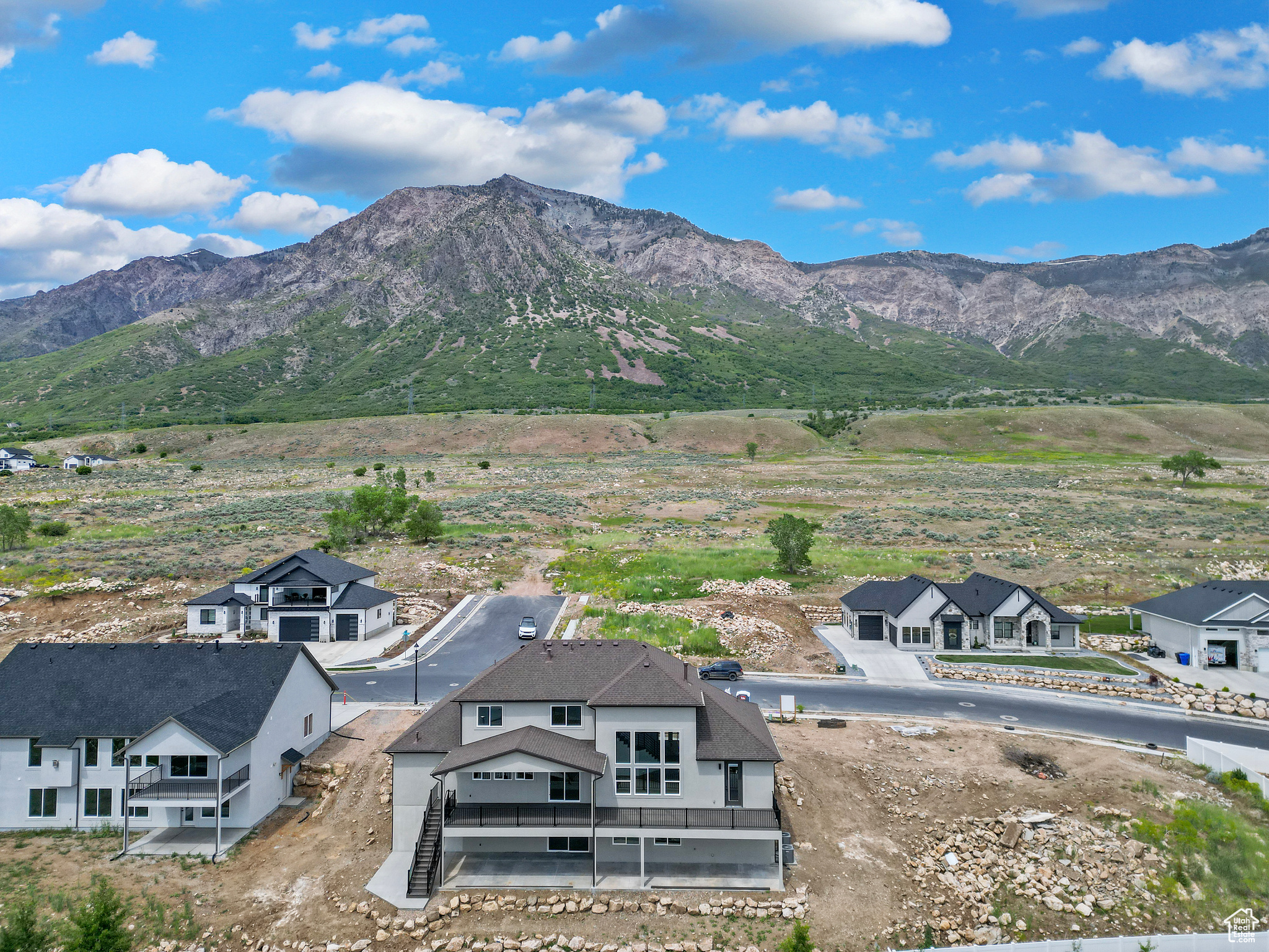 NORTHVIEW ESTATES - Residential