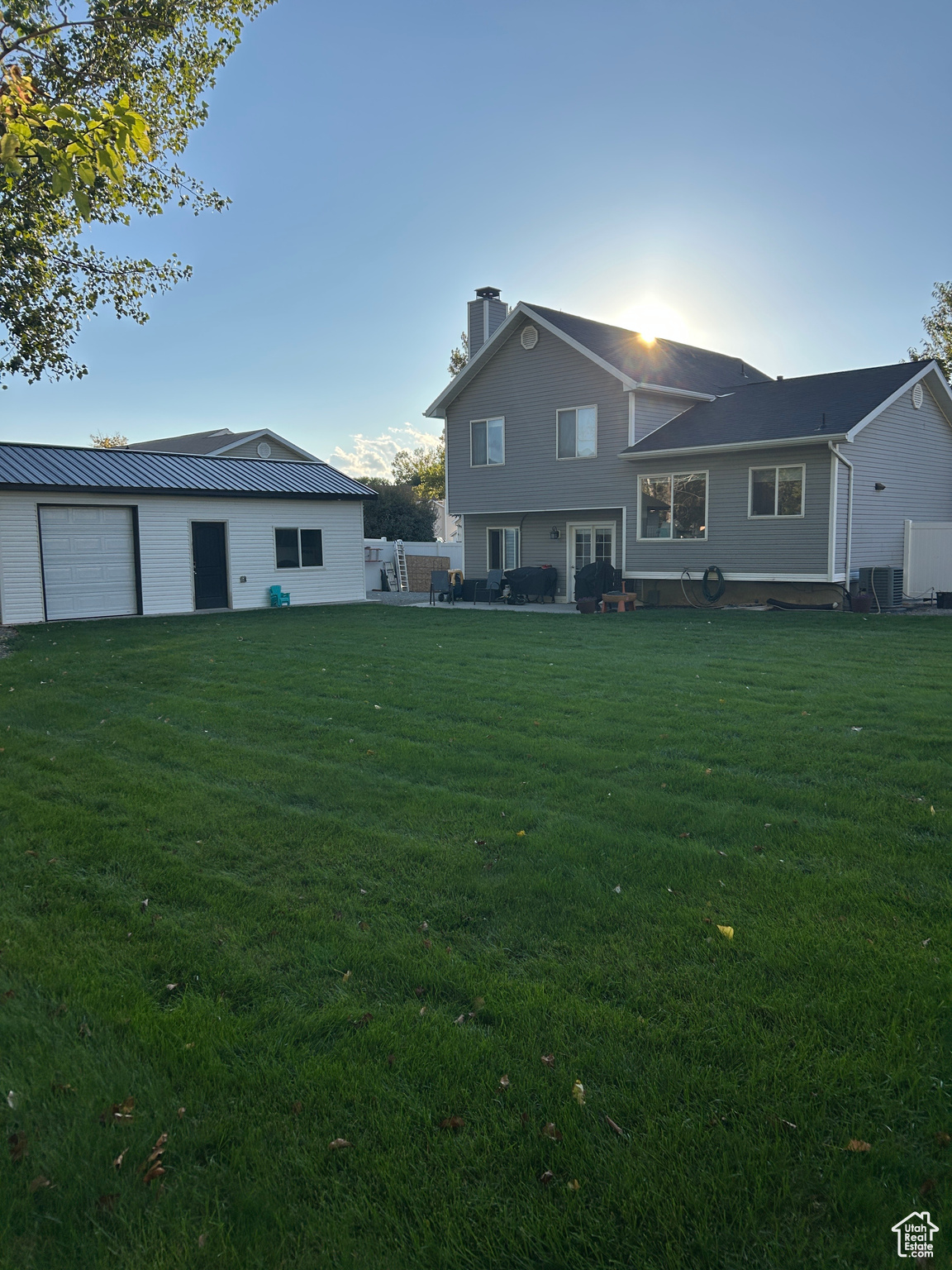 GOLF COURSE ISLAND SUB - Residential