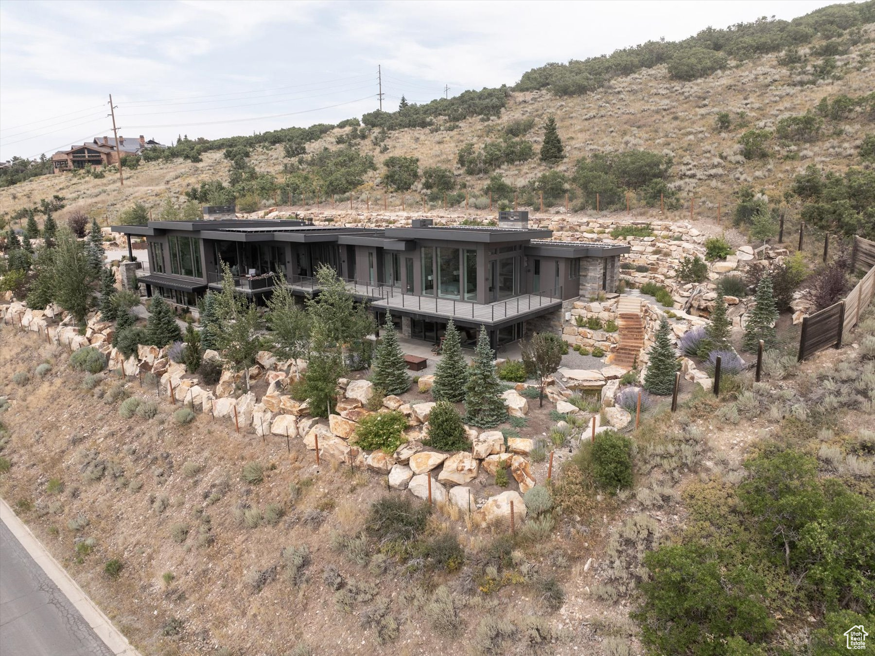 HEARTHSTONE SUB - Residential
