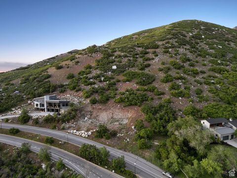 Tiny photo for 10471 S WASATCH BLVD, Sandy, UT 84092 (MLS # 2119127)