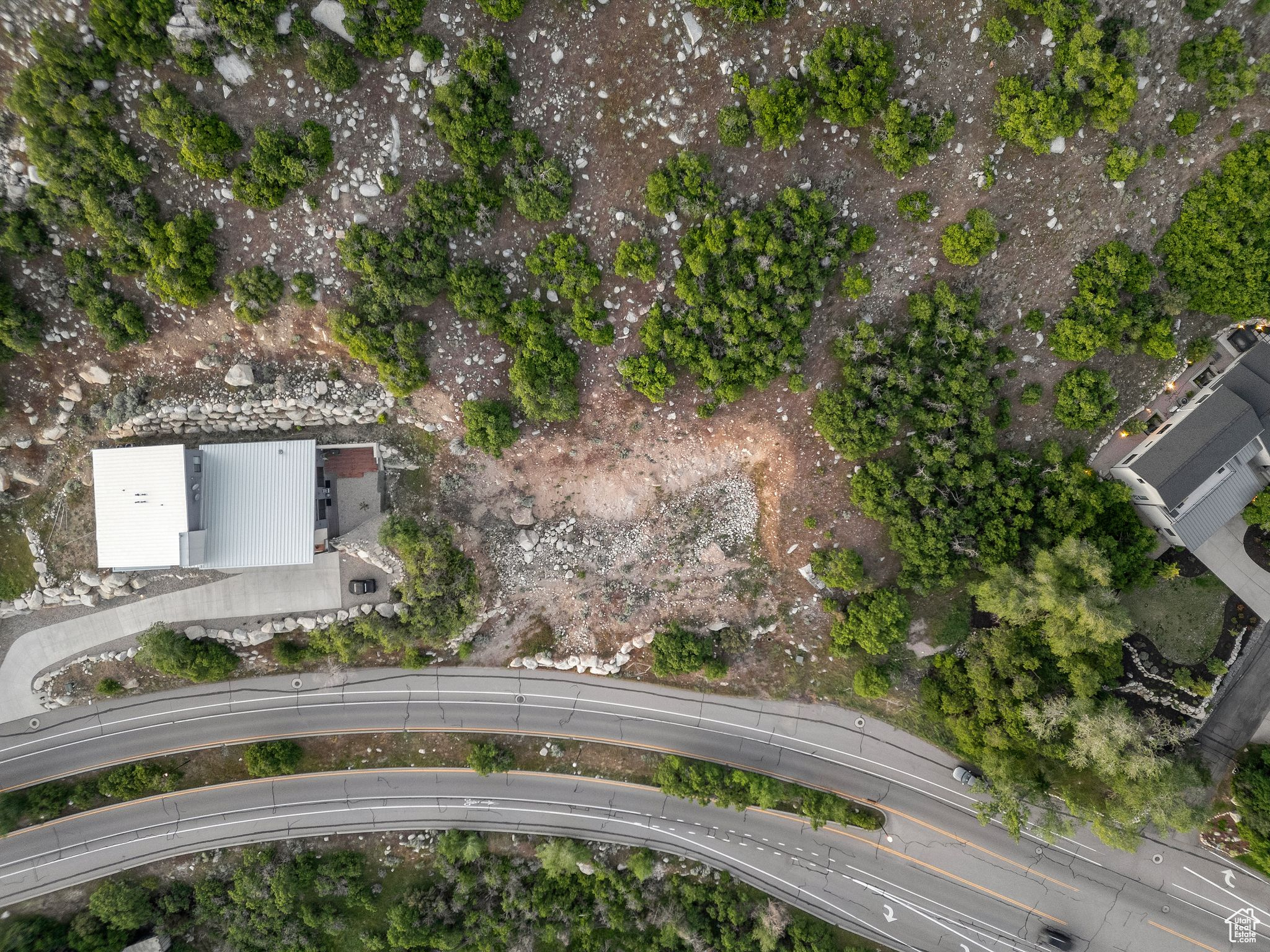 SEVEN SPRINGS - Residential