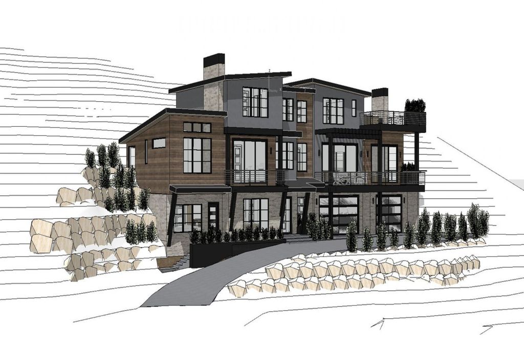 Photo of 10471 S WASATCH BLVD, Sandy, UT 84092 (MLS # 2119127)