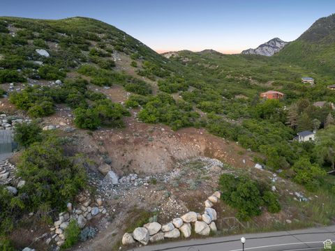 Tiny photo for 10471 S WASATCH BLVD, Sandy, UT 84092 (MLS # 2119127)