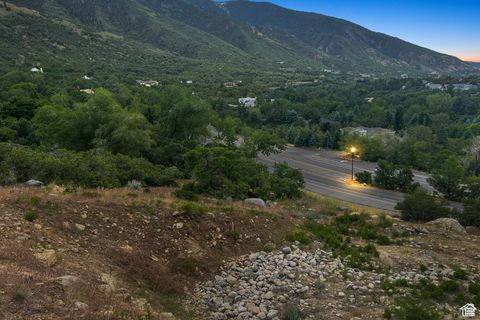 Tiny photo for 10471 S WASATCH BLVD, Sandy, UT 84092 (MLS # 2119127)