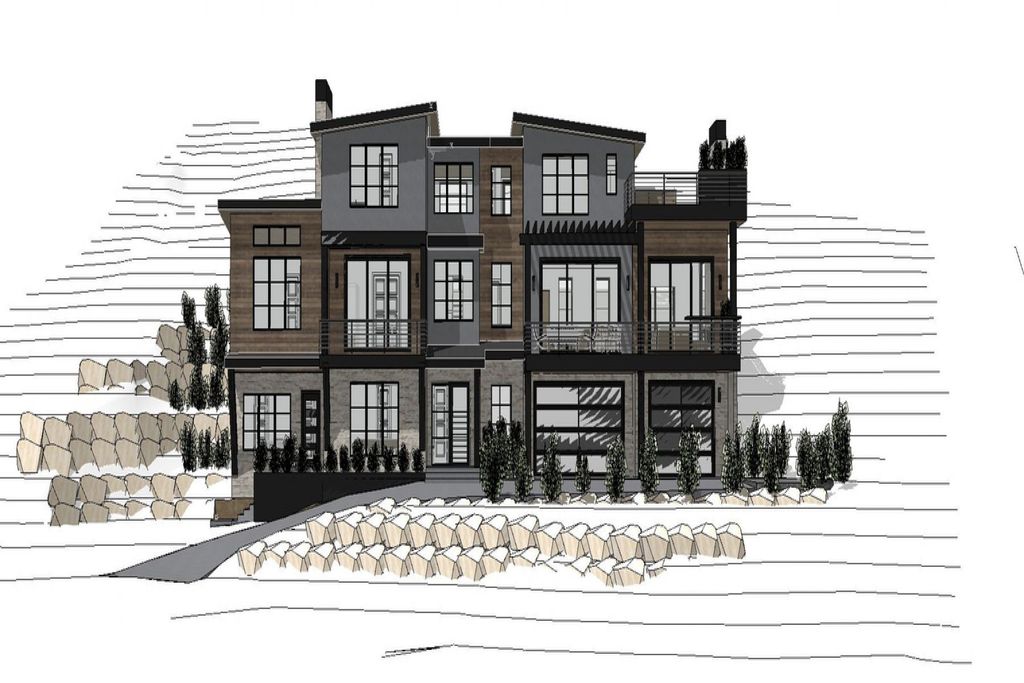 Photo of 10471 S WASATCH BLVD, Sandy, UT 84092 (MLS # 2119127)