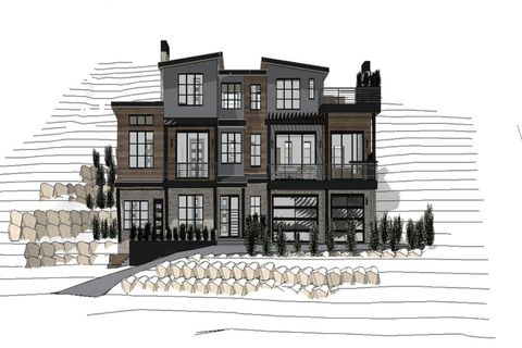 Tiny photo for 10471 S WASATCH BLVD, Sandy, UT 84092 (MLS # 2119127)