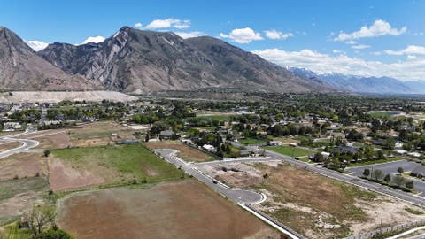 Vacant Land For Sale - 5284 N 11200 #3<br/> Highland, UT 84003