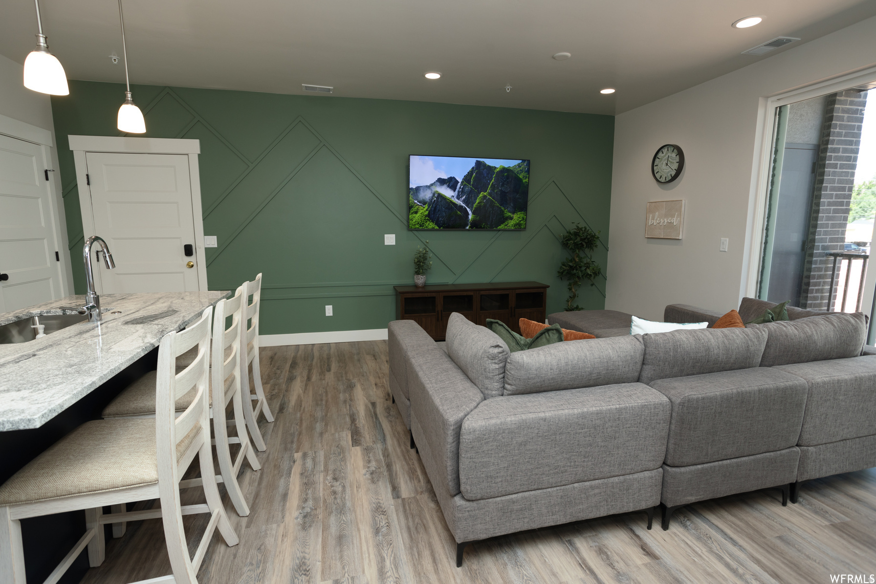 CASTLE ROCK - Residential