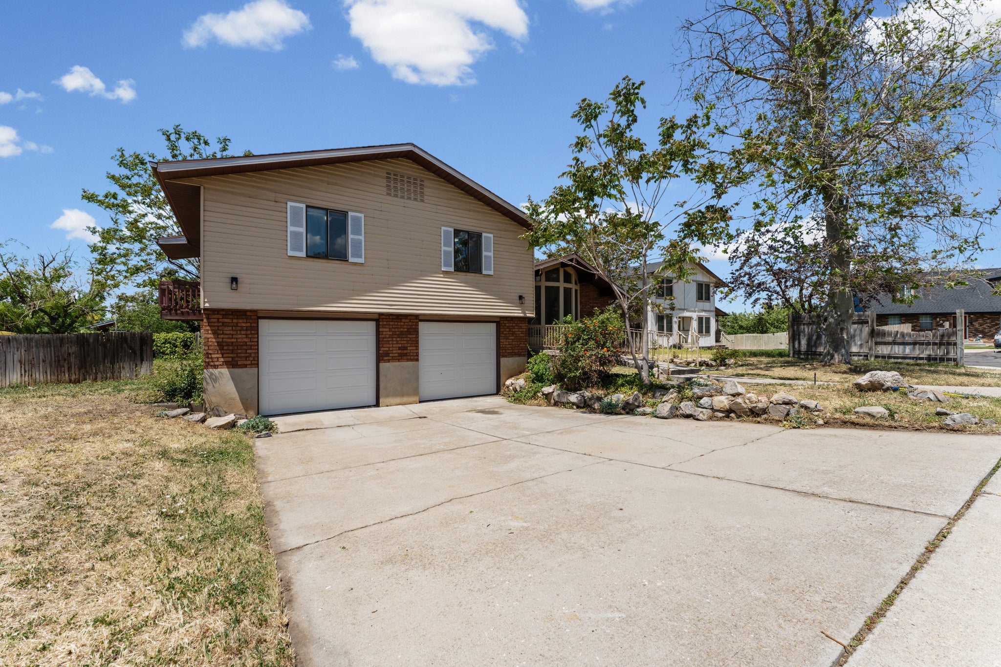 CENTENNIAL ACRES - Residential