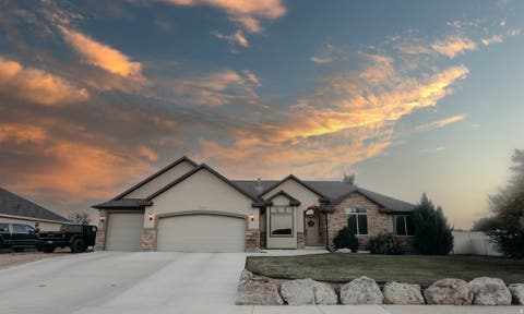 Homes For Sale - 1695 W 1400<br/> Vernal, UT 84078