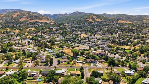 Tiny photo for 3016 S DAVIS BLVD, Bountiful, UT 84010 (MLS # 2173435)