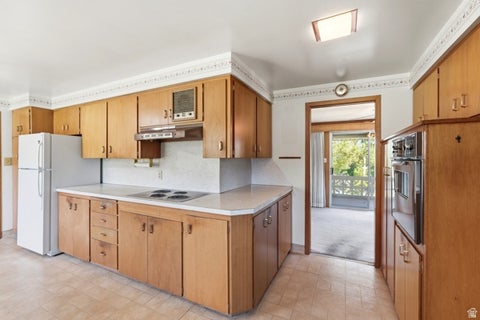 Tiny photo for 3016 S DAVIS BLVD, Bountiful, UT 84010 (MLS # 2173435)