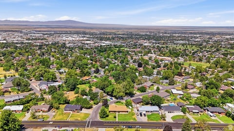 Tiny photo for 3016 S DAVIS BLVD, Bountiful, UT 84010 (MLS # 2173435)