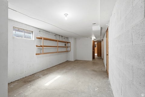 Tiny photo for 3016 S DAVIS BLVD, Bountiful, UT 84010 (MLS # 2173435)