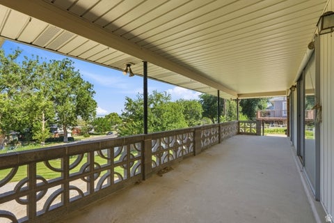 Tiny photo for 3016 S DAVIS BLVD, Bountiful, UT 84010 (MLS # 2173435)
