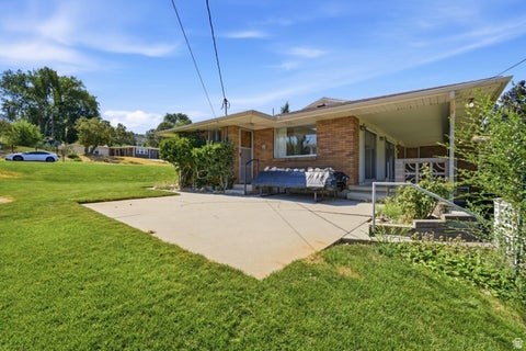 Tiny photo for 3016 S DAVIS BLVD, Bountiful, UT 84010 (MLS # 2173435)