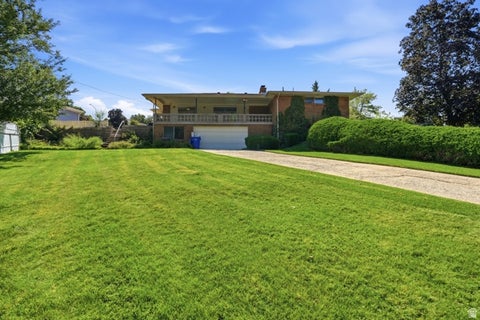 Tiny photo for 3016 S DAVIS BLVD, Bountiful, UT 84010 (MLS # 2173435)