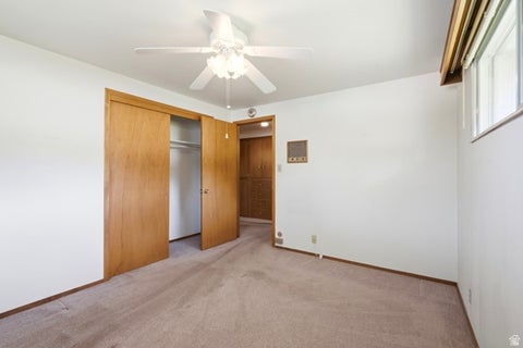 Tiny photo for 3016 S DAVIS BLVD, Bountiful, UT 84010 (MLS # 2173435)