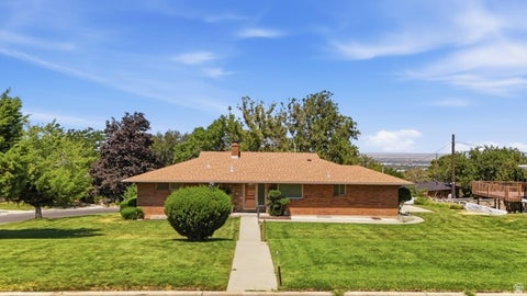 Tiny photo for 3016 S DAVIS BLVD, Bountiful, UT 84010 (MLS # 2173435)