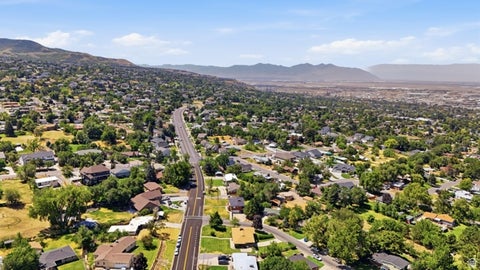 Tiny photo for 3016 S DAVIS BLVD, Bountiful, UT 84010 (MLS # 2173435)