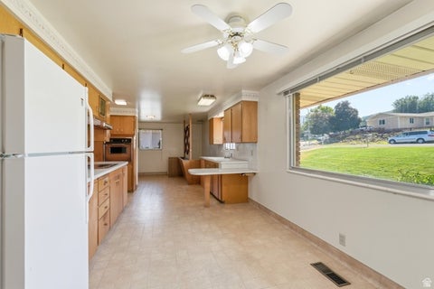 Tiny photo for 3016 S DAVIS BLVD, Bountiful, UT 84010 (MLS # 2173435)