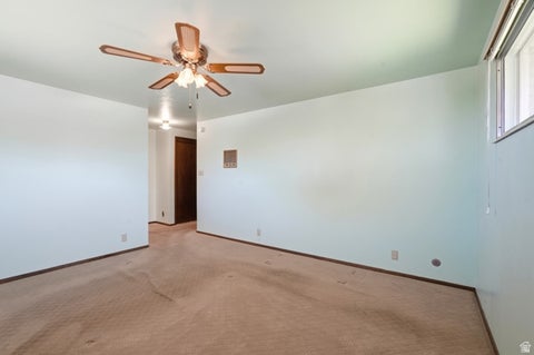 Tiny photo for 3016 S DAVIS BLVD, Bountiful, UT 84010 (MLS # 2173435)