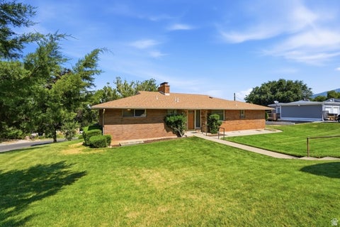 Tiny photo for 3016 S DAVIS BLVD, Bountiful, UT 84010 (MLS # 2173435)