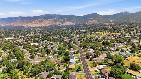 Tiny photo for 3016 S DAVIS BLVD, Bountiful, UT 84010 (MLS # 2173435)