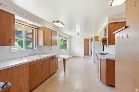 Tiny photo for 3016 S DAVIS BLVD, Bountiful, UT 84010 (MLS # 2173435)